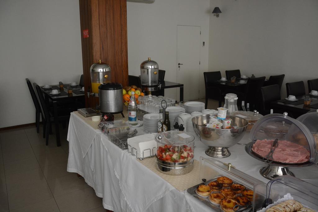 Hotel Sao Jose Porto Kültér fotó