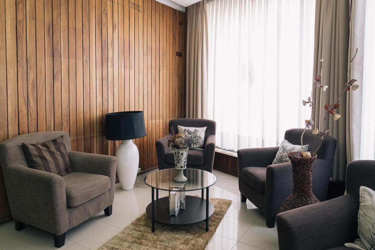 Hotel Sao Jose Porto Kültér fotó