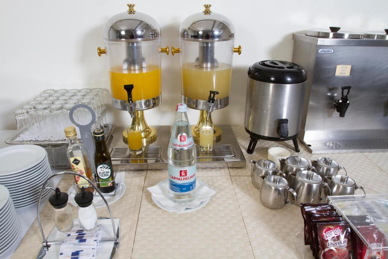 Hotel Sao Jose Porto Szoba fotó